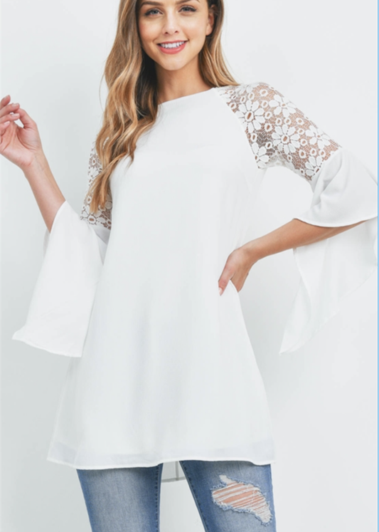 Candace Top