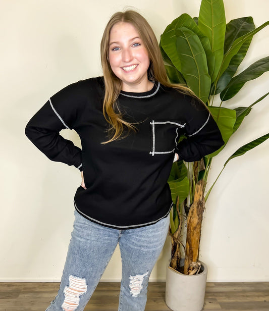 Madelyn Top