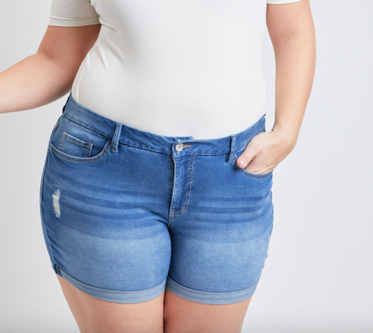 Ruthless RFM Jeans
