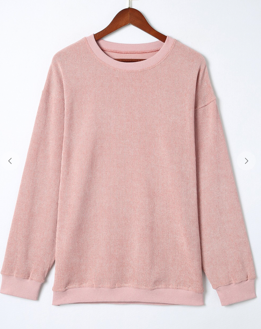 Hopeless Romantic Top