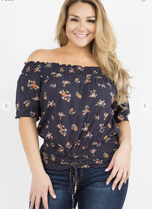 Darla Top