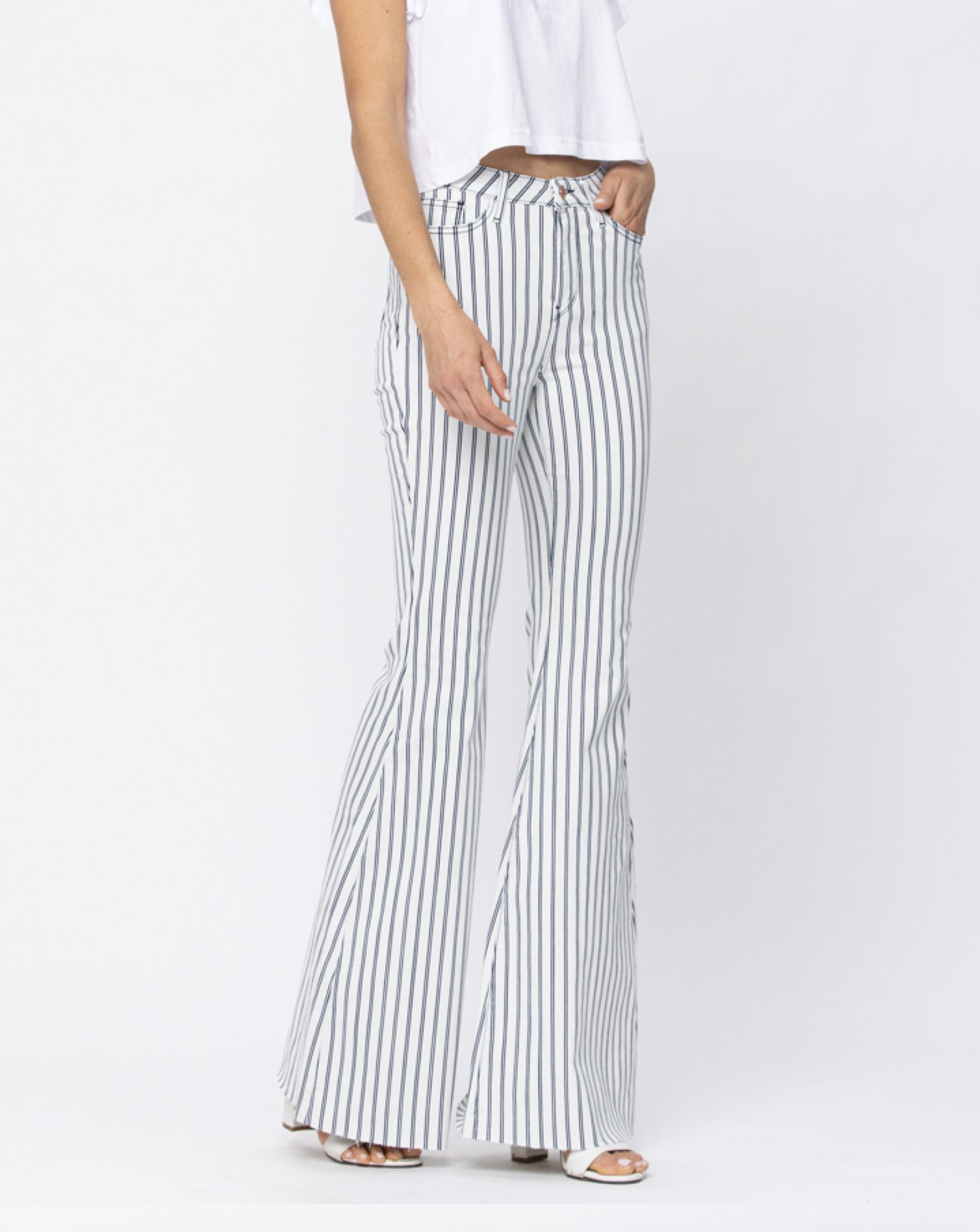 Judy Blue Stacey Jeans