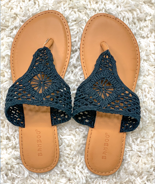 Boho Sandal