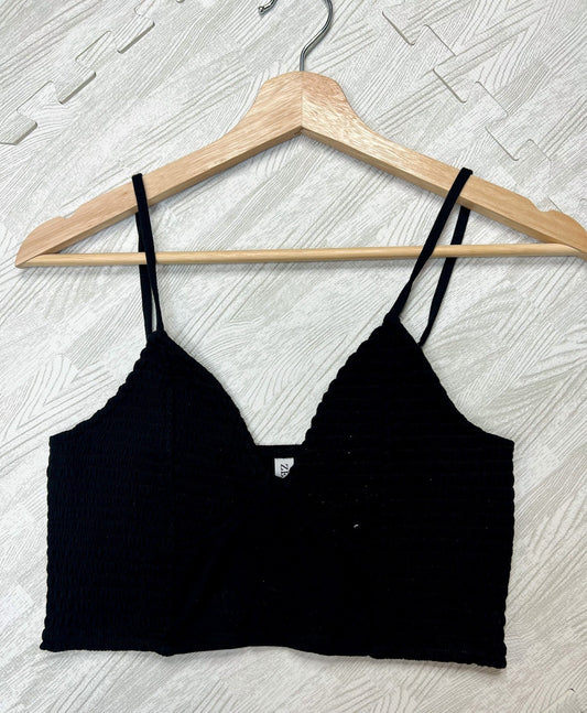 Be Real Bralette
