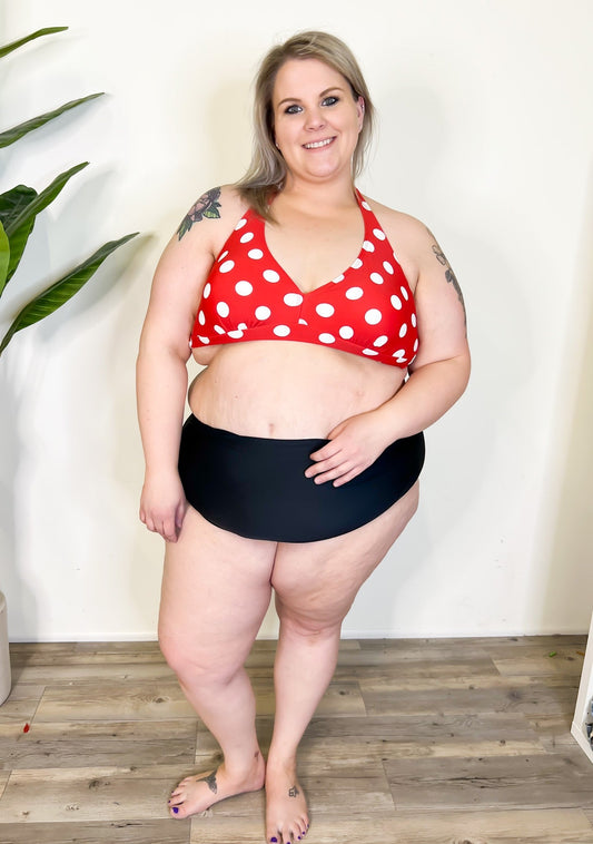Minnie Bathing Suit Set