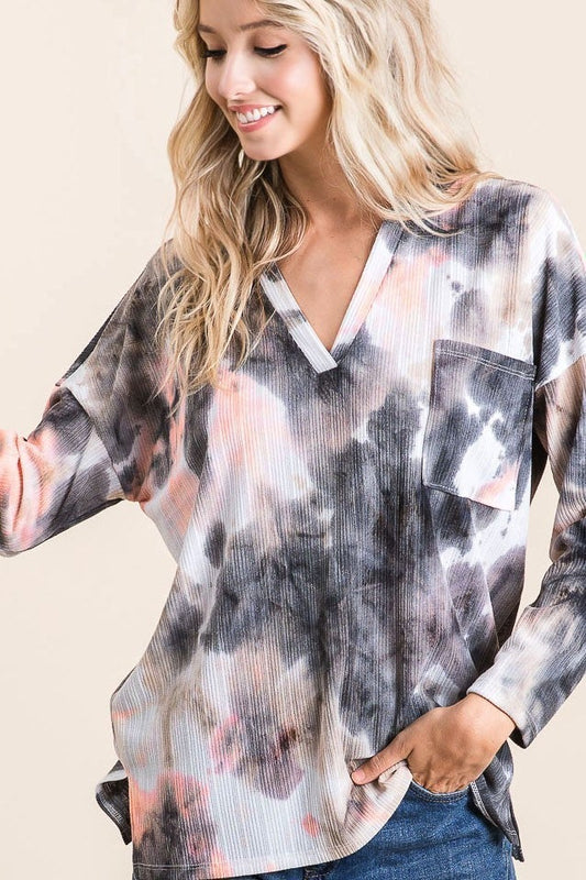 Blinded Top