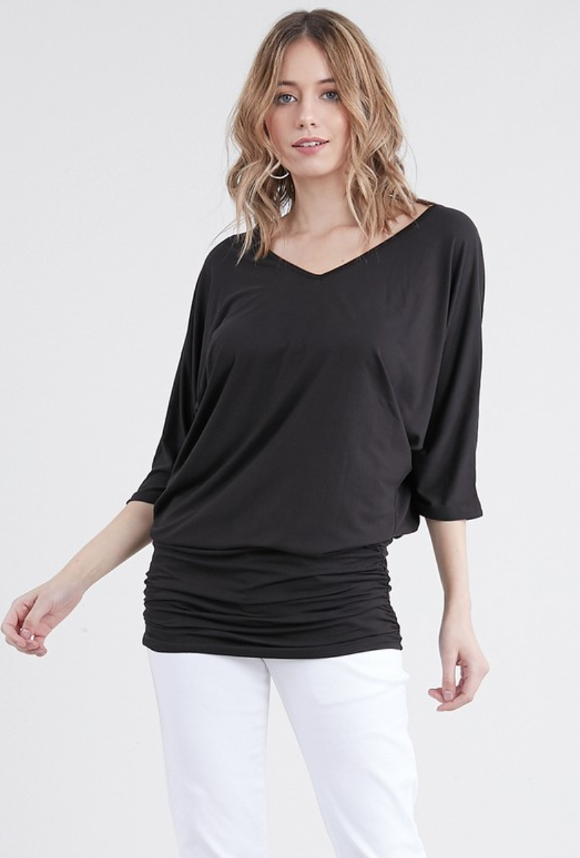 Rebecca Top