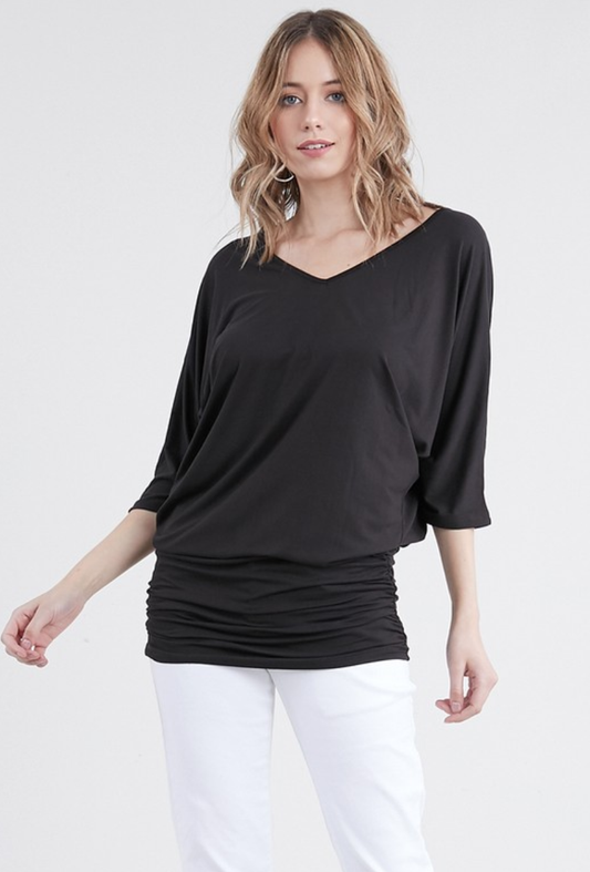 Rebecca Top