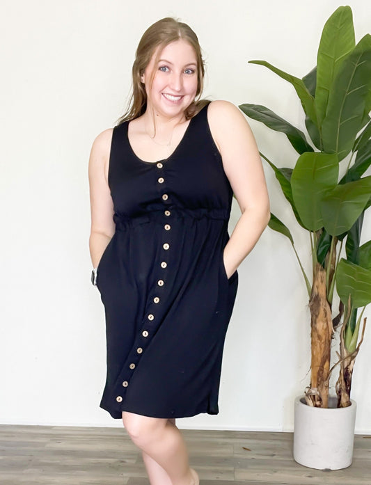 Just Us Dress