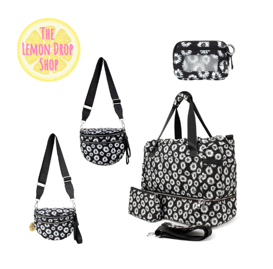 Mega Lemon Drop Bag Bundle