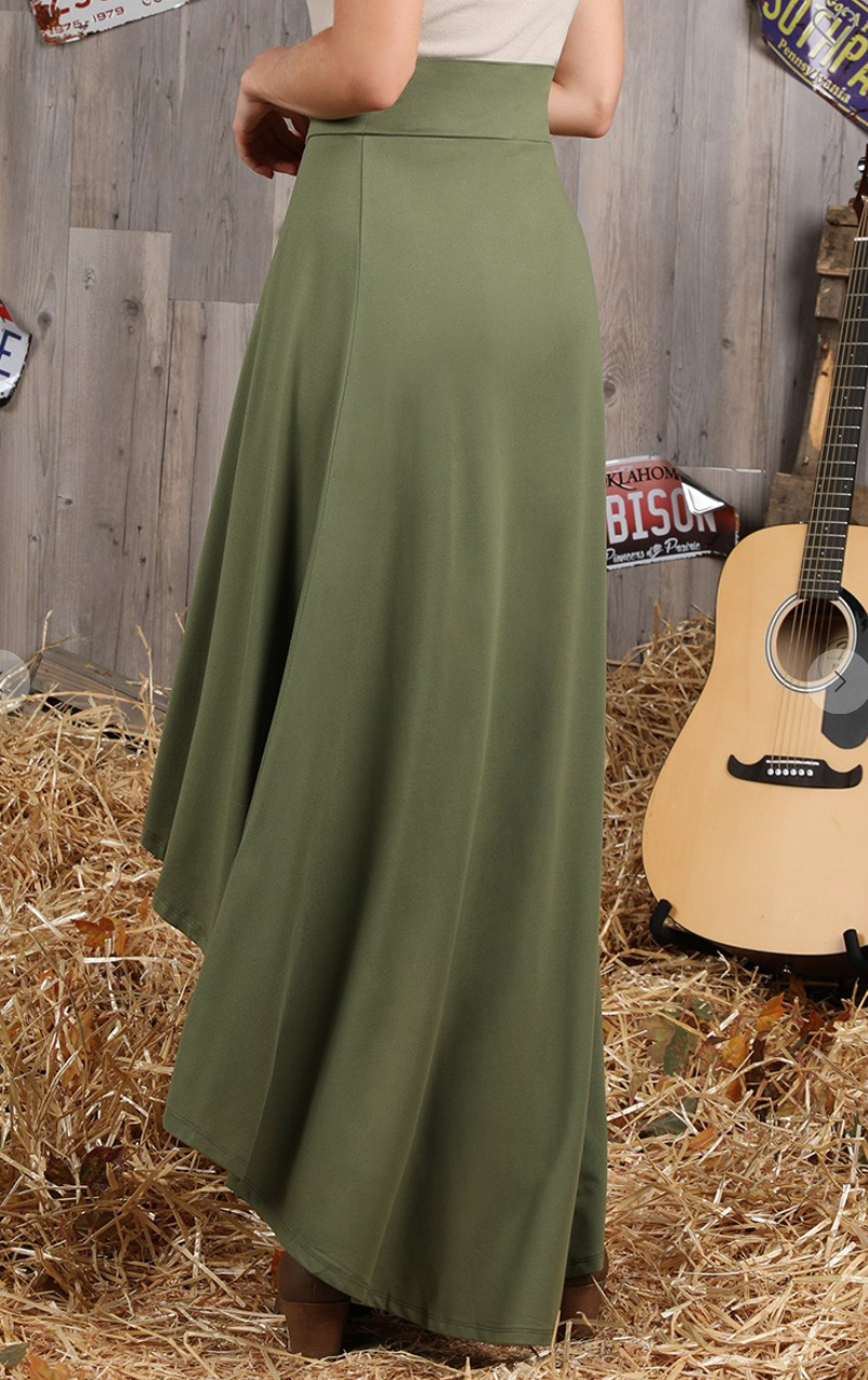 All Too Well Skirt