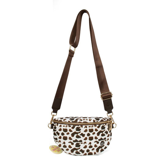 The Lisa Bag- Nylon