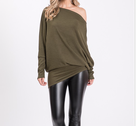 Ava Sweater