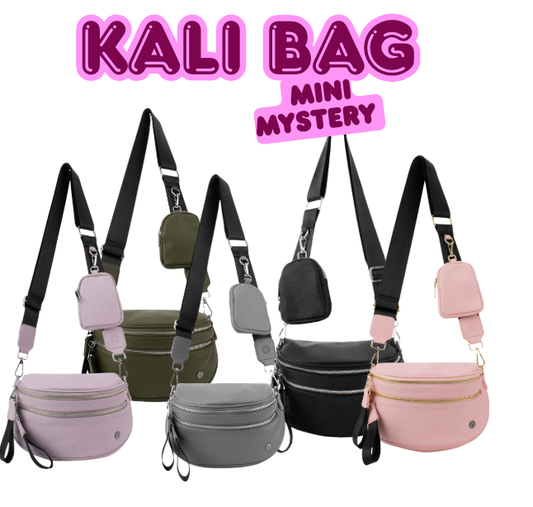 Kali Mini MYSTERY Bag