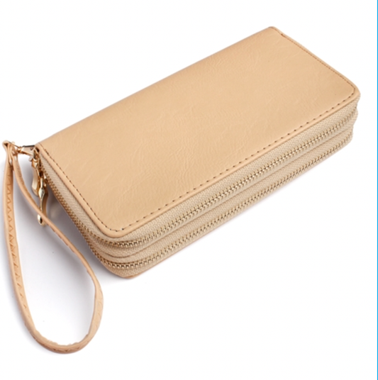 Natural Wallet
