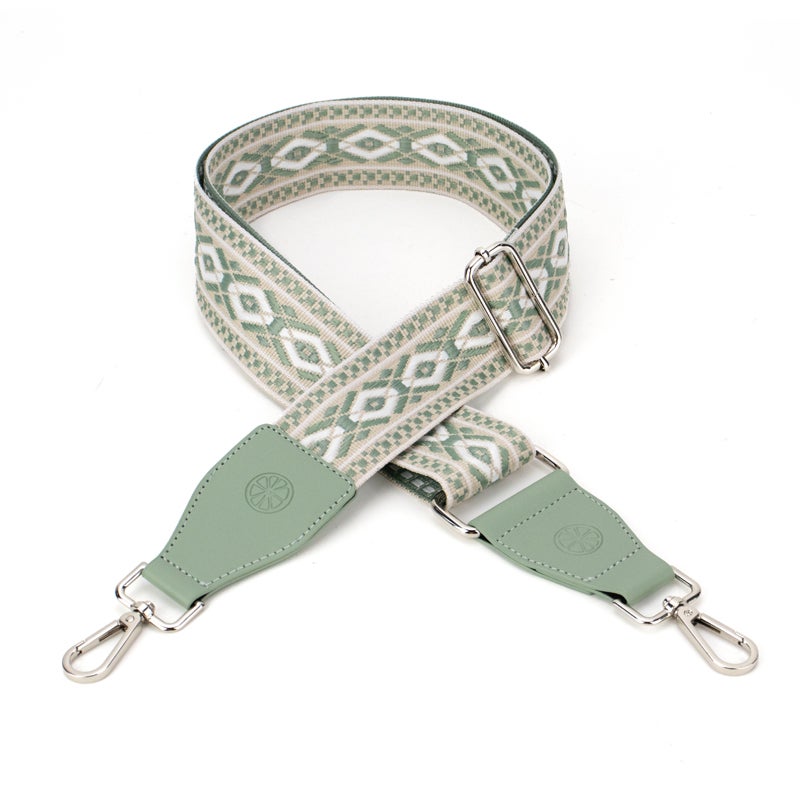 Lemon Drop Crossbody STRAP
