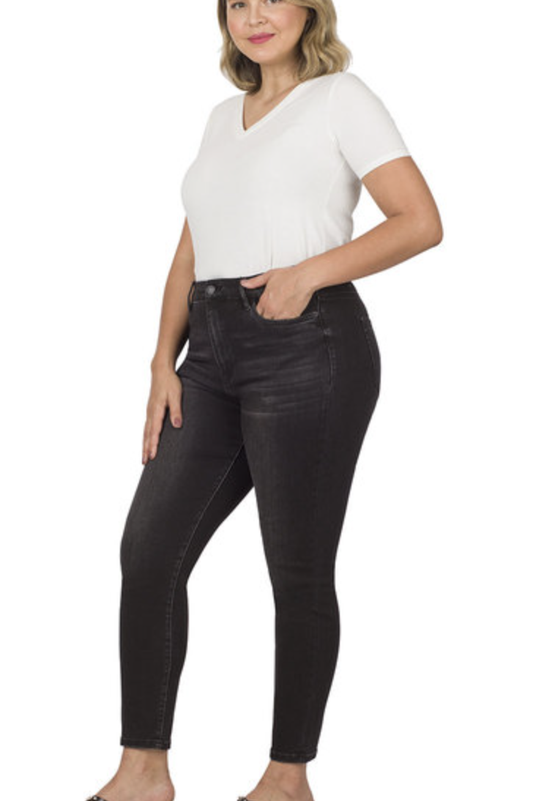 Commitment Jeans