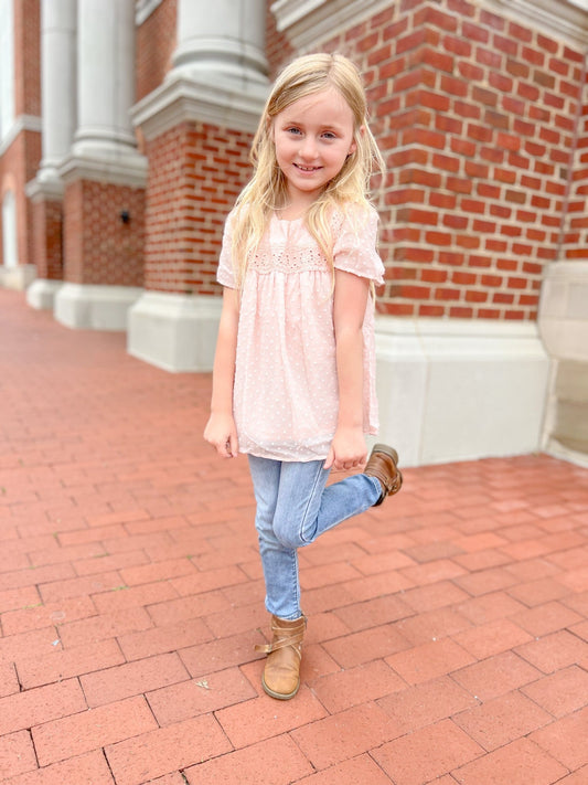 Kate Top-Mini