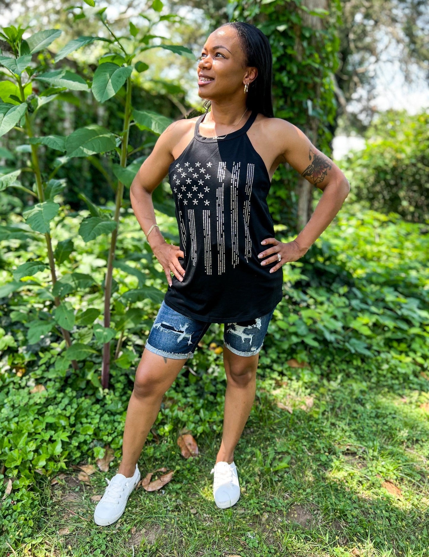 Georgia Top