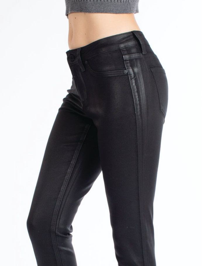 Jaguar Jean- Kancan
