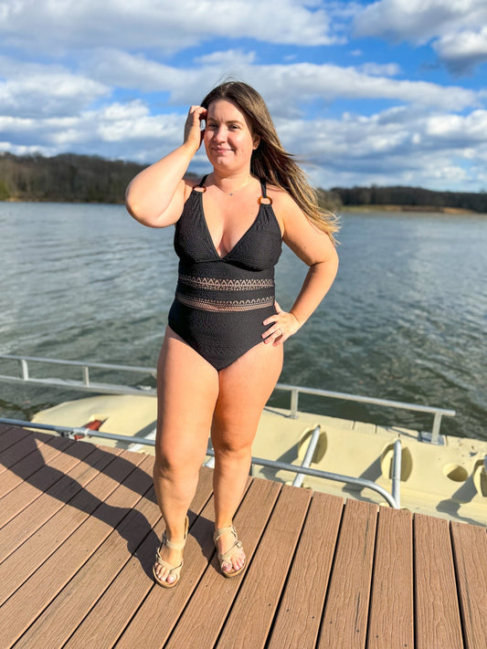 Deep Water Swimsuit