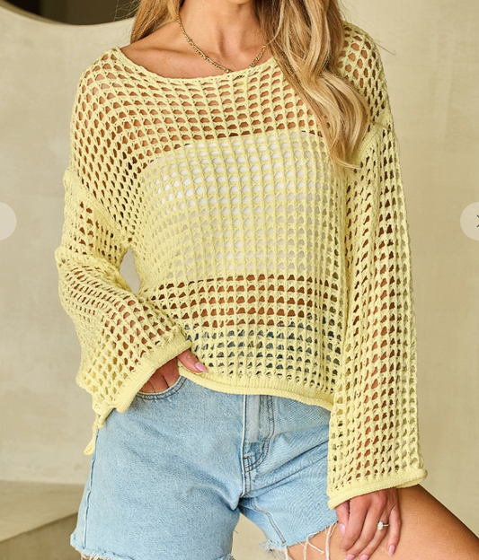Sunshine Top