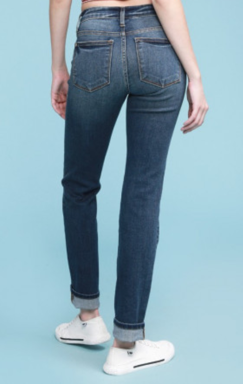 Judy Blue- Basic B