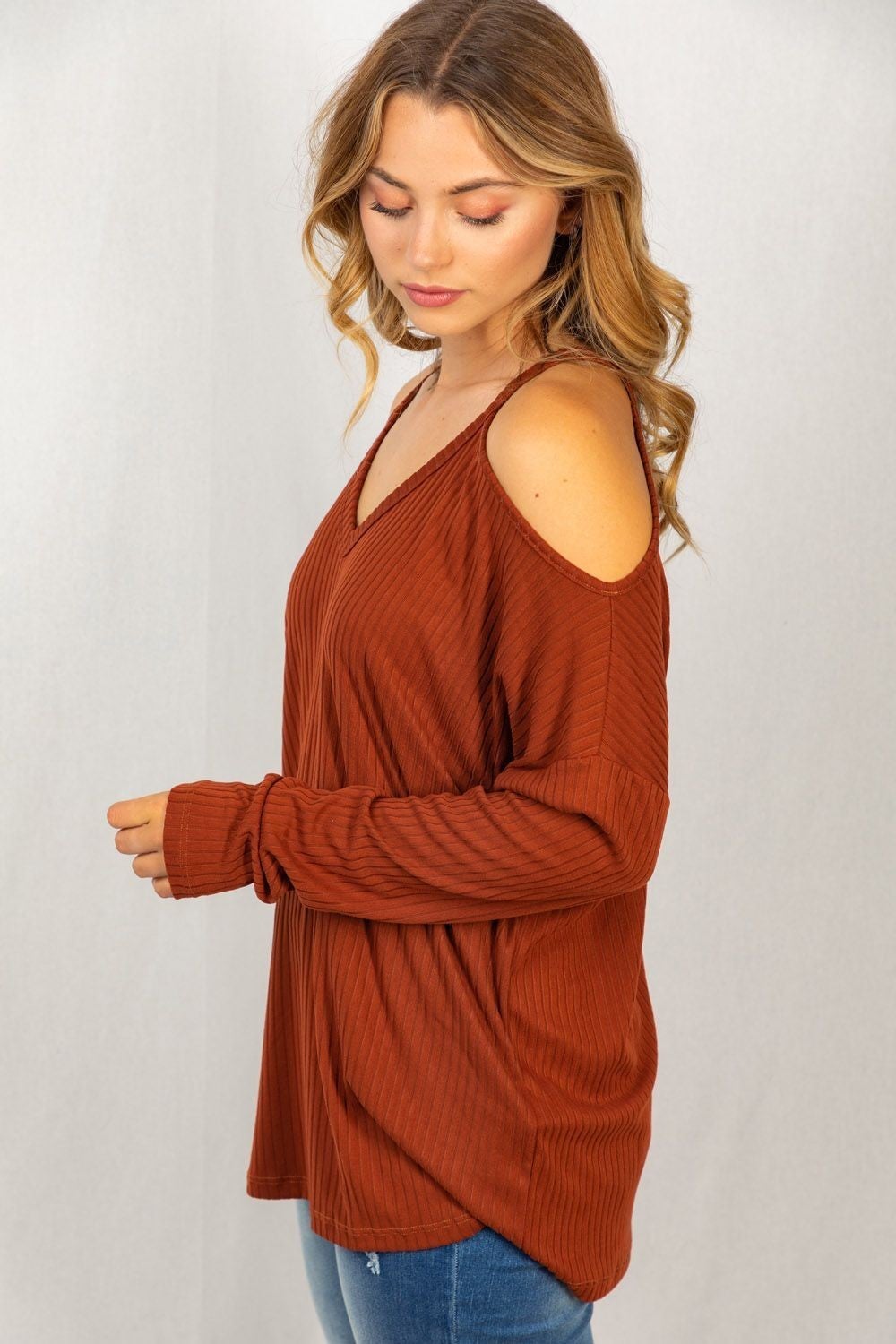 Delilah Top