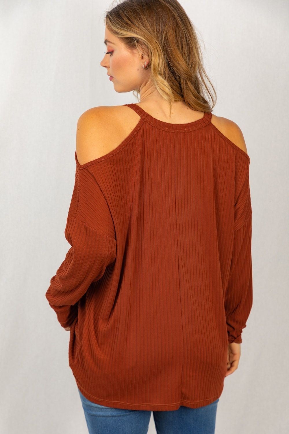 Delilah Top