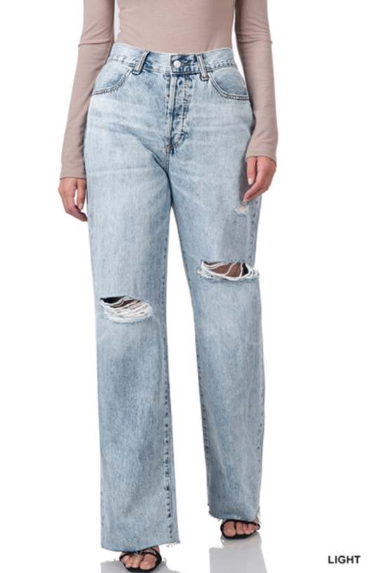 Tabitha Jeans