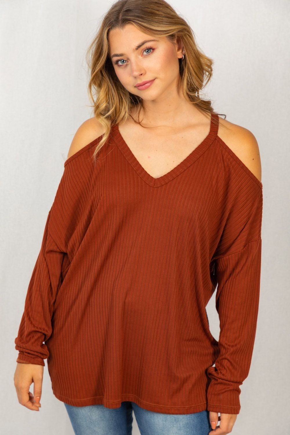 Delilah Top
