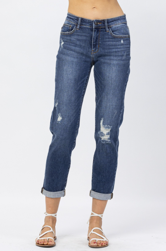 Delanie Jeans