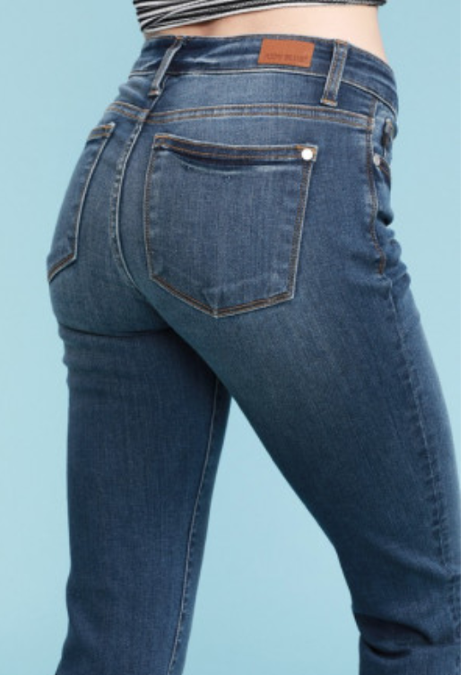 Judy Blue- Basic B