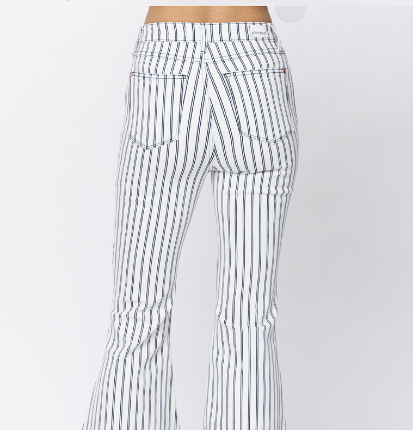 Judy Blue Stacey Jeans
