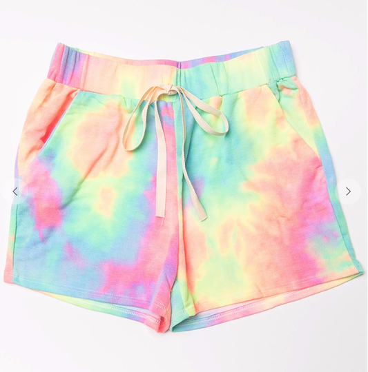 Ayanna Shorts