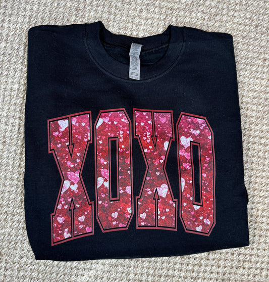Heart You Sweater