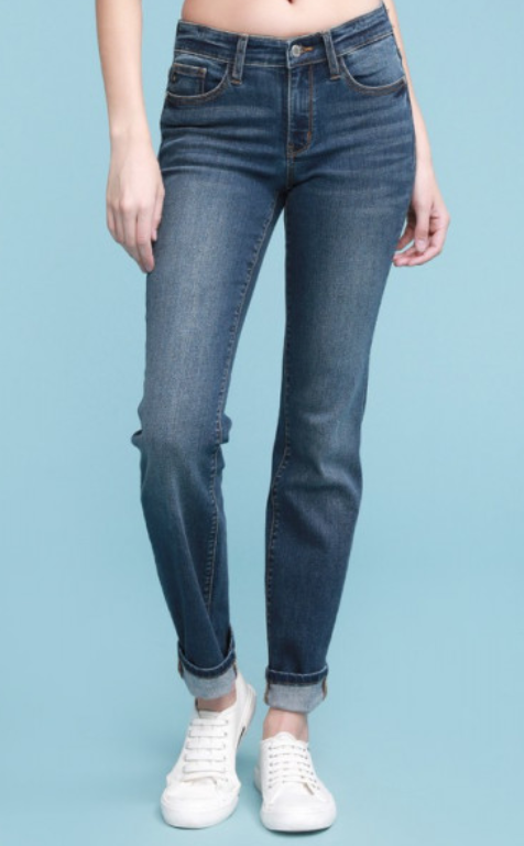 Judy Blue- Basic B