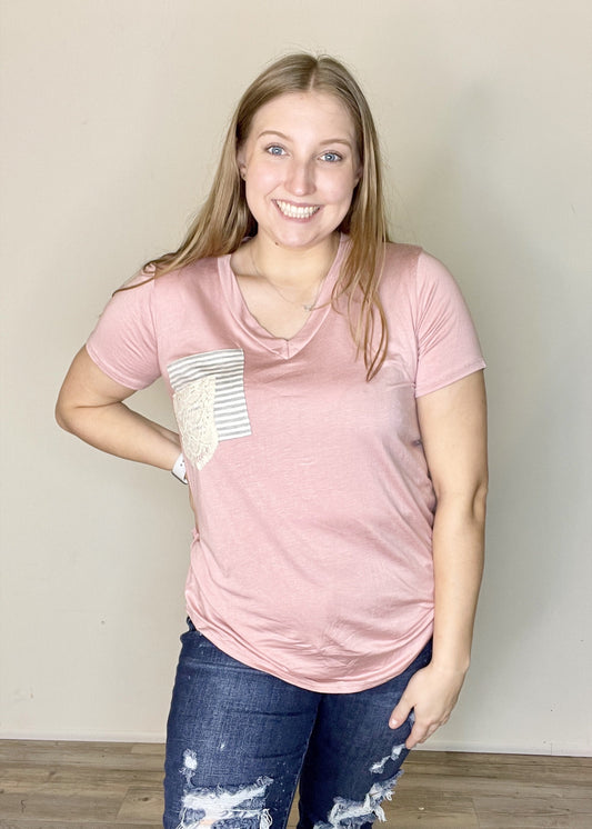 Lilian Top