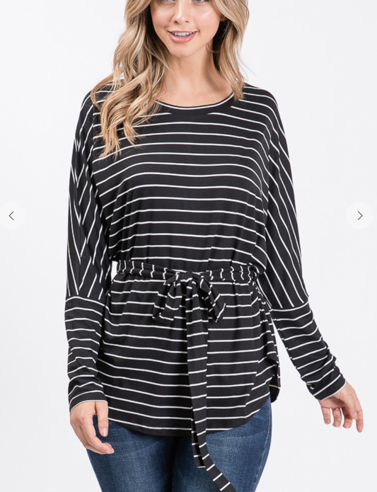 Love in the Dark Top