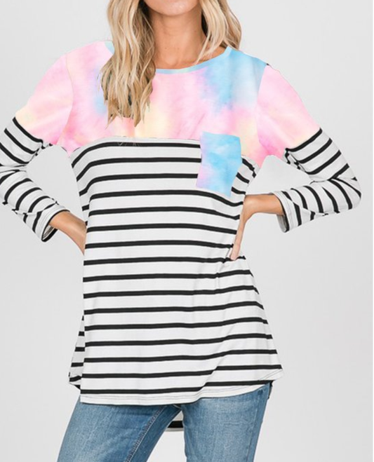 Birthday Top