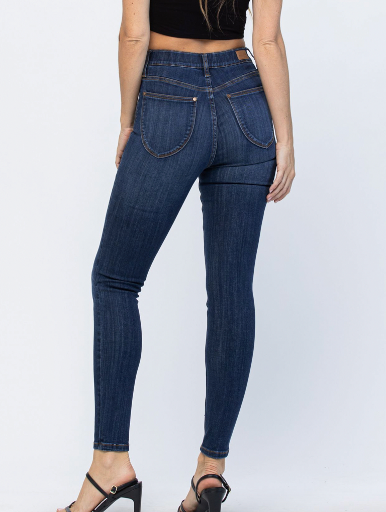 JB Pull On Jeans