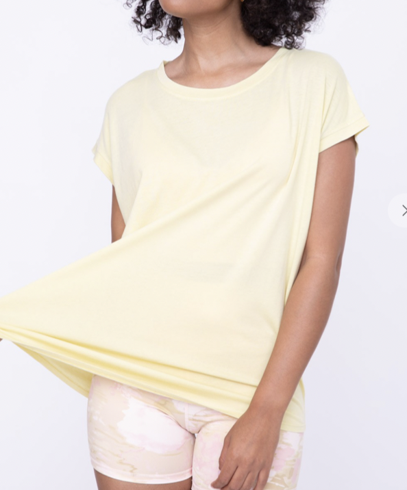 Rae Workout Top