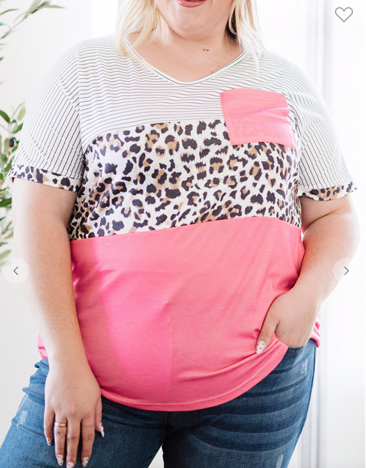Infinity Top