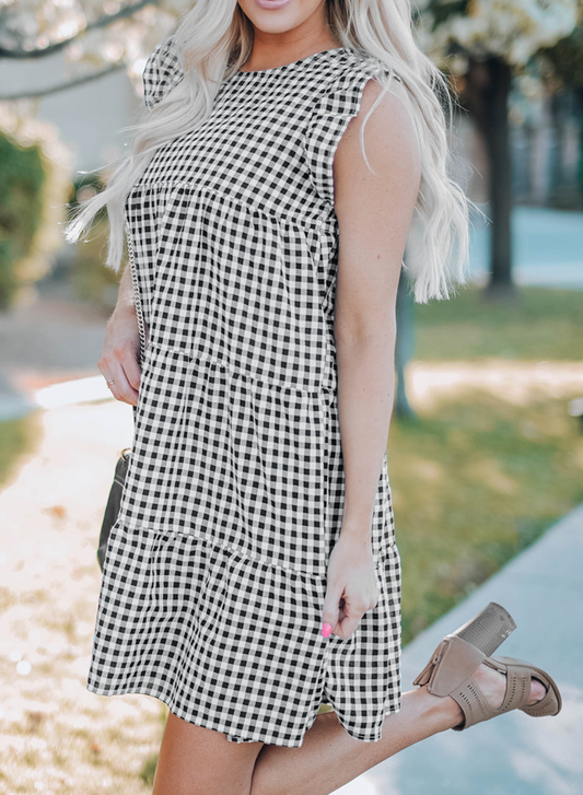 Felicity Dress