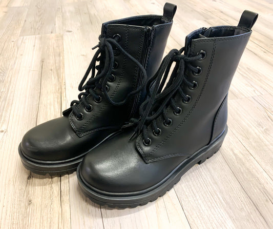 Liberty Combat Boot
