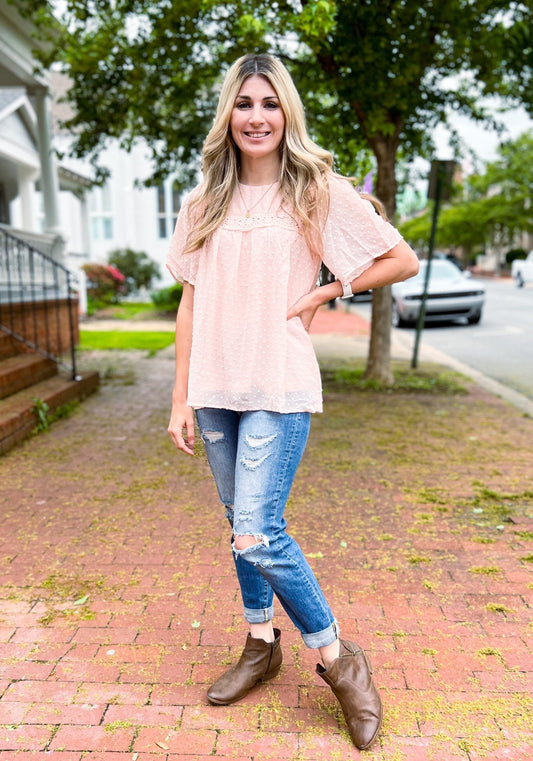 Kate Top-Mama