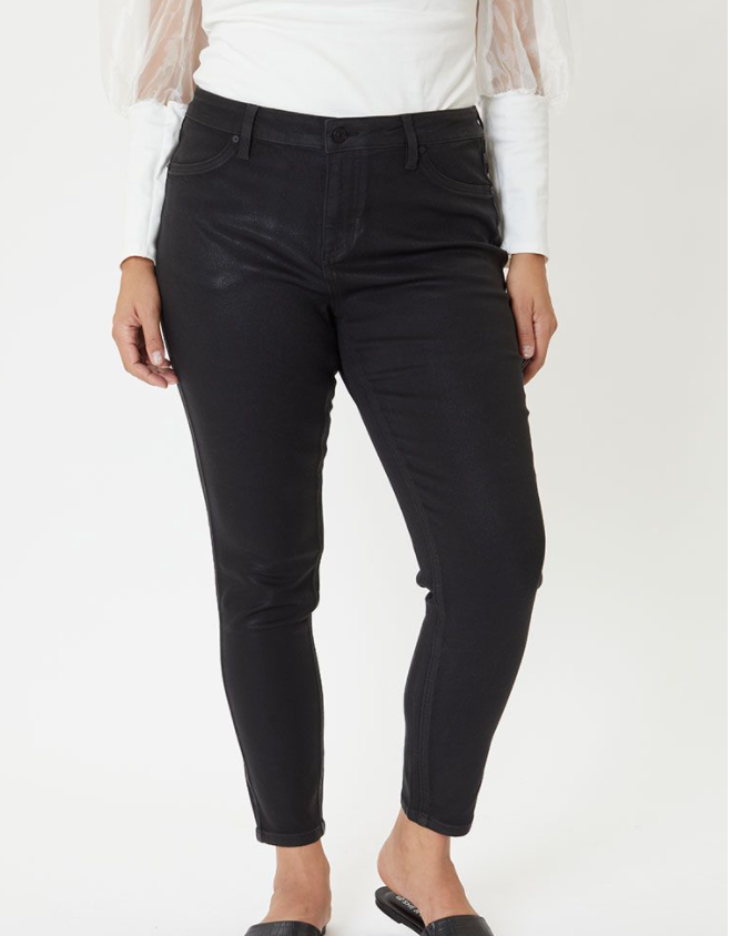 Jaguar Jean- Kancan