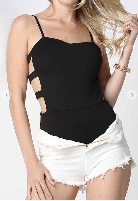 Brianan Body Suit