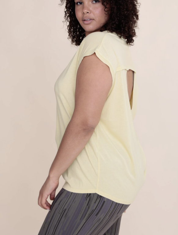 Rae Workout Top