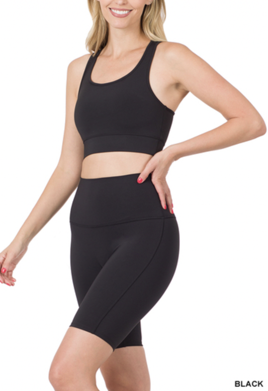 Adele Workout Set